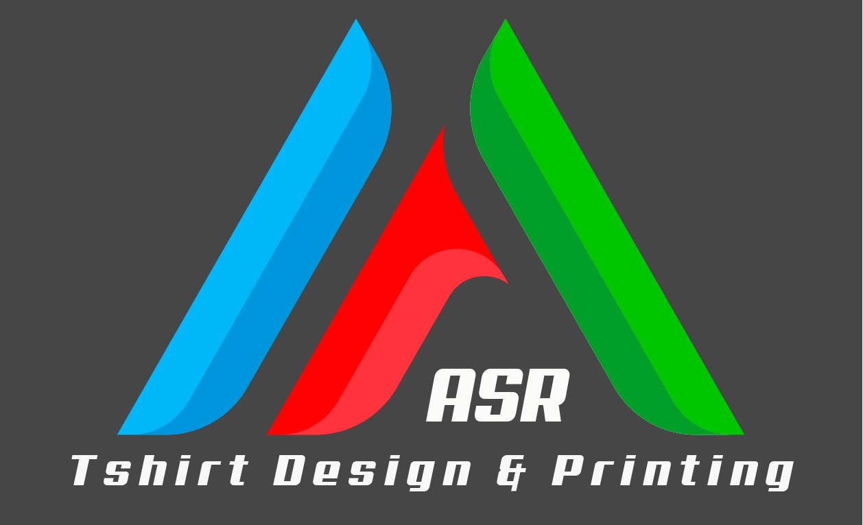 MASR Tshirt Printing 